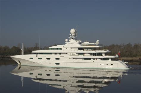 carlos slim world's richest man yacht | John Hanusek | Flickr
