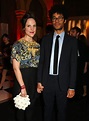 Who Is Richard Ayoade Married To? Meet His Wife Lydia Fox Who Is Also ...
