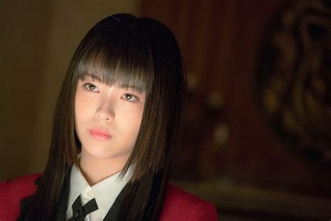 Kakegurui Live Action Releases Sneak Peek Into Episode 1 Tokyo Otaku