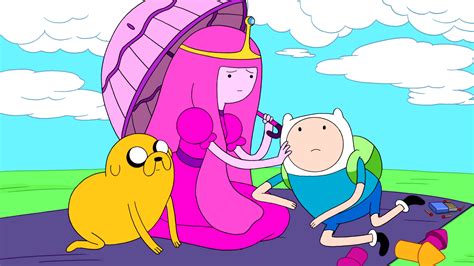 Image S3e26 Pb Rejecting Finnpng Adventure Time Wiki Fandom