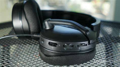 Turtle Beach Recon 200 Gen 2 Review Soundguys