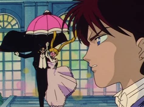 Watch Sailor Moon Sailor Moon Episode 22 Romance Under The Moon