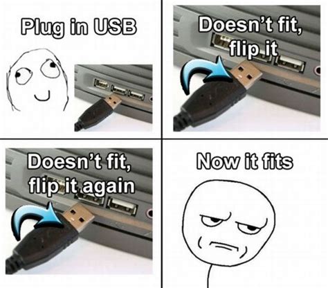 it goes both ways the proposed type c usb plug will finally be reversible global nerdy