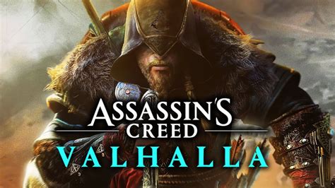 Assassin s Creed Valhalla zero gameplay ma alcune novità YouTube