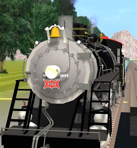 Trainz Portal