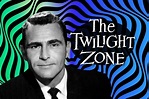 How the original Twilight Zone began, plus see the TV show's iconic ...