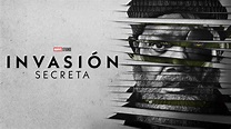Ver Invasión secreta Online Espanol | CUEVANA-TV