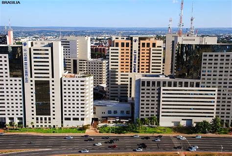Brasilia, the capital of brazil, was inaugurated on april 22nd 1960, in the central area of the country. A Planned Capital Brasilia (Brazil) | Know Rare