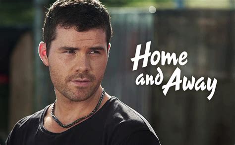 Tex Wheeler Home And Away Soap Opera Wiki Fandom