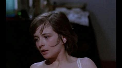 Leonora Fani Scene From Movie 1977