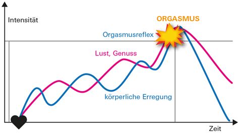 Orgasmus Leicht Gemacht So Klappts Joydivision