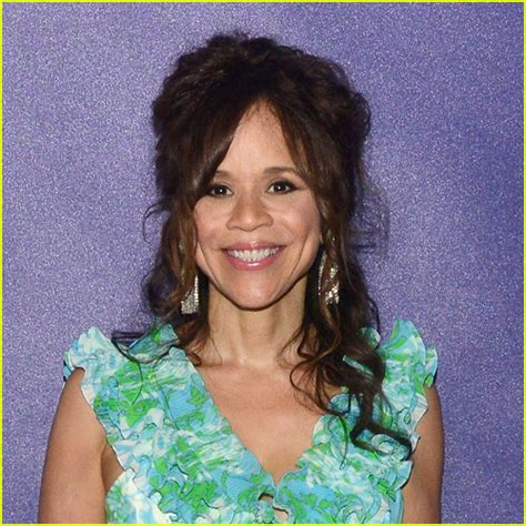 Rosie Perez Speaks On Past Abuse Controversial Nude Scene In ‘do The Right Thing ’ Cancel