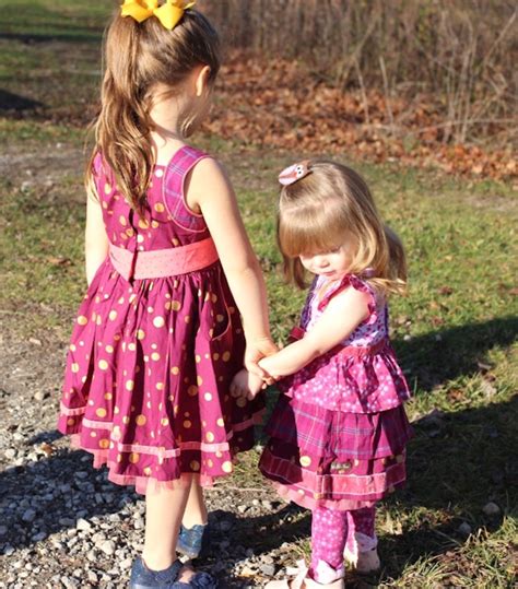 Mother And Daughter Looks By Matilda Jane And A Giveaway Momtrendsmomtrends