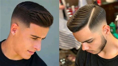 Top Imagenes De Los Mejores Peinados Para Hombres Ordenapp