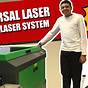 Universal Laser Vls 6.60