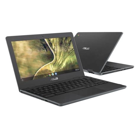 Laptop Asus Chromebook C204m Intel 4gb 32gb Sklep Opinie Cena W