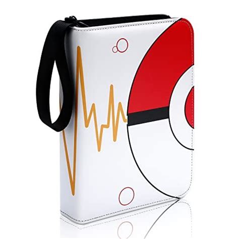 Pokemon Card Binders Card Collector