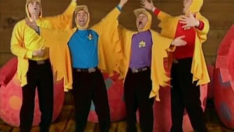 The Wiggles Season 1 Episode 1 Info And Links Where To Watch