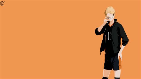 Haikyuu Desktop 4k Wallpapers Wallpaper Cave