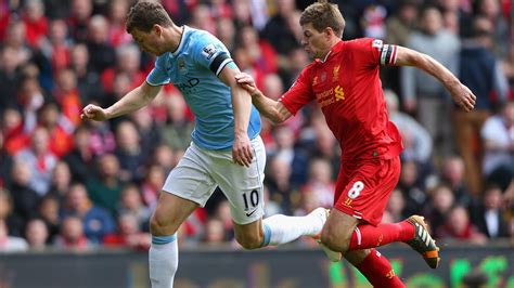 Here on yoursoccerdose.com you will find liverpool vs manchester city detailed statistics and pre match information. Liverpool - Manchester City highlights | NBC Sports