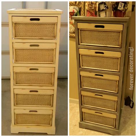 Lacks crossings 2 drawer file cabinet. Forever Decorating!: Wicker Drawer Stand