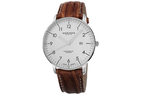 Use code serp10 and get $10 usd to myr. German or Swiss white dial watch under 450-700 USD