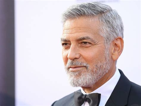 Celebrities Who Have Gone Gray In The Last 10 Years And Look Better