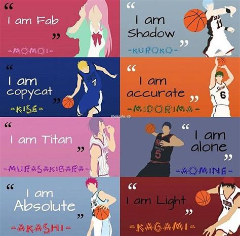 An Image Of Basketball Players With Different Words In Each Ones