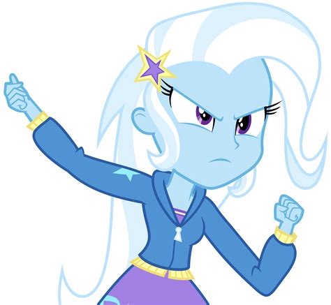 Eg Trixie Vector 2 By Greenmachine987 On Deviantart