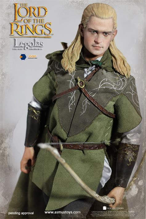 Toyhaven Asmus Toys The Lord Of The Rings Heroes Of Middle Earth