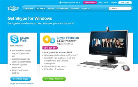 Skype For Windows 7 Free Download How To Free Download Skype Latest