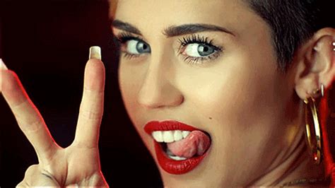 De Miley Cyrus S Find And Share On Giphy