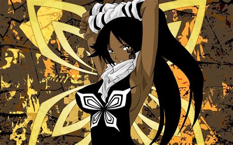 anime anime girls bleach shihouin yoruichi hd wallpapers desktop and mobile images and photos