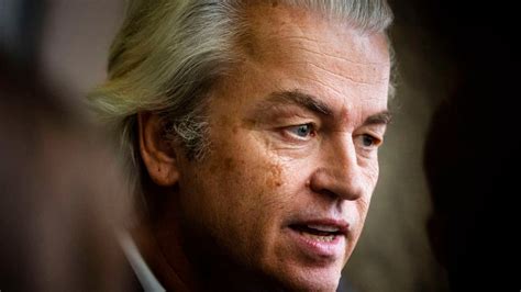 Wilders Doet Aangifte Om Griekse Bedreiging My Xxx Hot Girl