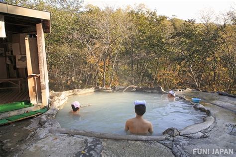 the secret to enjoying public bathing in japan