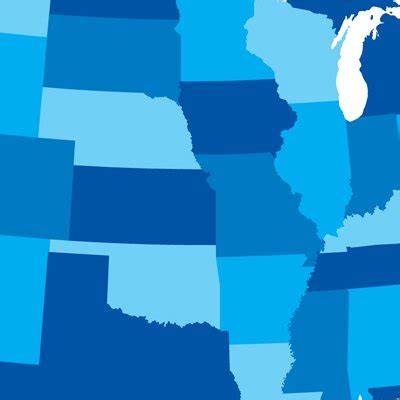 To draw borders for a control, locate the borders property in the control's property grid. Five-State Borders Quiz