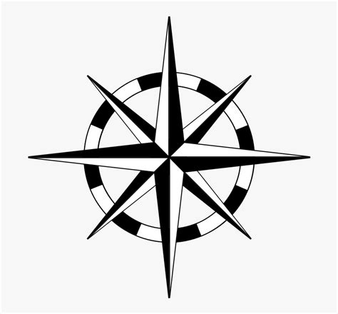 Find images of compass rose. Compass Rose Royalty-free - Compass Rose Transparent ...