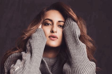 Sonakshi Sinha It Has Become A Toxic Place With The Rampant Rise Of Cyberbullying And Mental