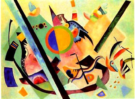100 Best Images About Wassily Kandinsky On Pinterest Oil On Canvas