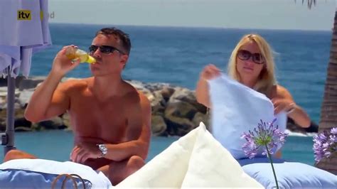 Europe's Rich & Famous:The Luxurious Life of Marbella ...