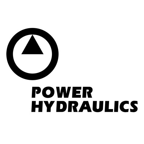 Power Hydraulics Logo Png Transparent And Svg Vector Freebie Supply