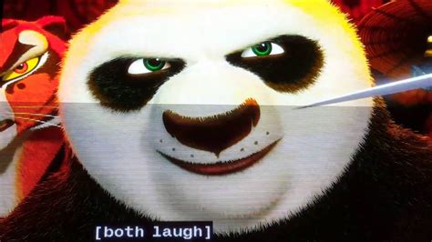 Kung Fu Panda 2 Clips Youtube