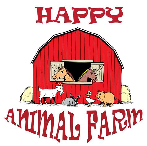 Happy Animal Farm Austin Tx