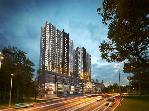Pj33, jalan semangat, petaling jaya. Plaza @ Kelana Jaya|Freehold | New Property Launch | KL ...