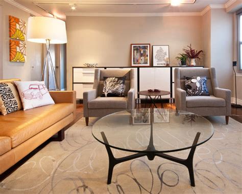 Camel Color Sofa Home Design Ideas Renovations And Photos