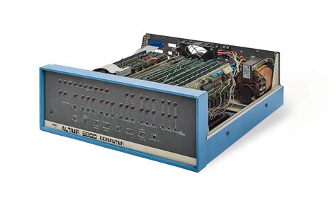 Altair 8800 Auctions And Price Archive
