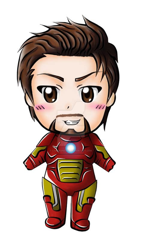 Clipart Baby Iron Man Clipart Baby Iron Man Transparent Free For