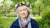 Mona Malm 27 juni 2015 kl 13.00 - Sommar & Vinter i P1 | Sveriges Radio