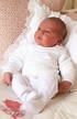 Prince Louis: first official royal pictures taken by Kate Middleton