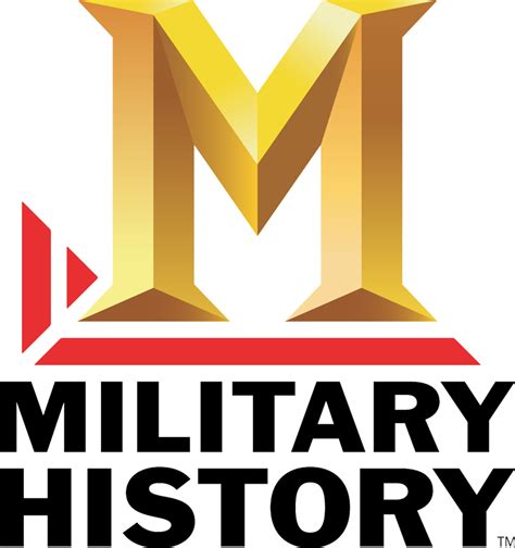 Military History Logopedia The Logo And Branding Site